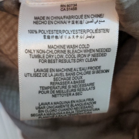 Bcbgmaxazria | Holden dress - Picture 8 of 11